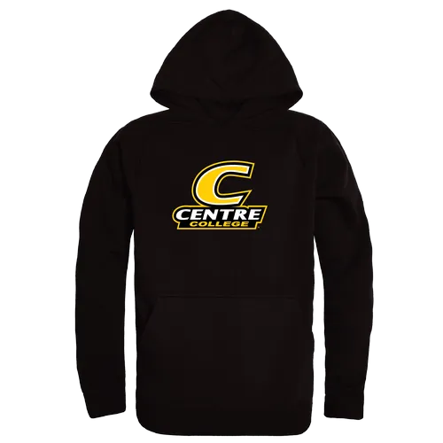 W Republic The Freshman Hoodie Centre Colonels 512-450