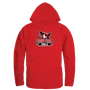 W Republic The Freshman Hoodie Keene St College Owls 512-453