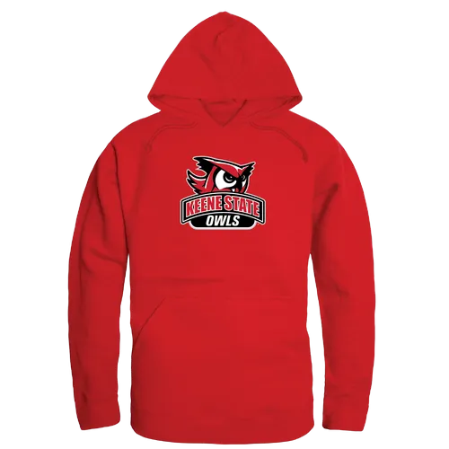 W Republic The Freshman Hoodie Keene St College Owls 512-453