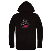 W Republic The Freshman Hoodie Manhattanville College Valiants 512-454