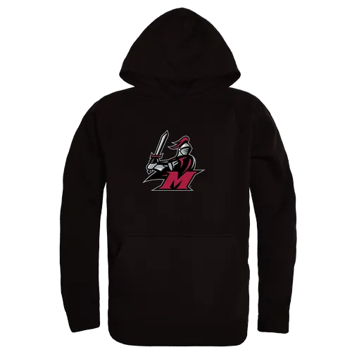 W Republic The Freshman Hoodie Manhattanville College Valiants 512-454