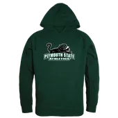 W Republic The Freshman Hoodie Plymouth State Panthers 512-457