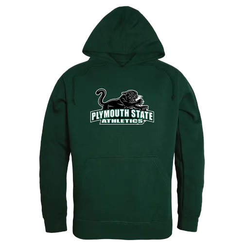 W Republic The Freshman Hoodie Plymouth State Panthers 512-457