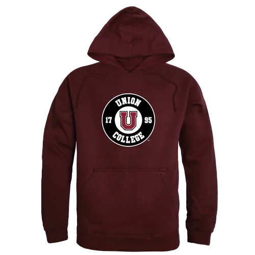 W Republic The Freshman Hoodie Union College Bulldogs 512-461