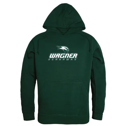 W Republic The Freshman Hoodie Wagner Seahawks 512-462