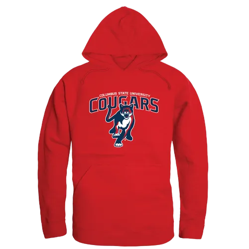 W Republic The Freshman Hoodie Columbus State Cougars 512-464