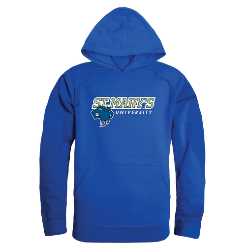 W Republic The Freshman Hoodie St. Mary's Rattlers 512-468