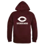 W Republic The Freshman Hoodie Chicago Maroons 512-469