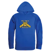 W Republic The Freshman Hoodie North Carolina A&T Aggies 512-470