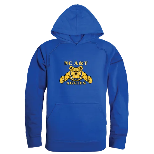 W Republic The Freshman Hoodie North Carolina A&T Aggies 512-470