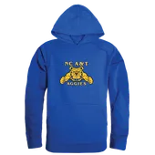 W Republic The Freshman Hoodie North Carolina A&T Aggies 512-470