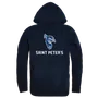 W Republic The Freshman Hoodie Saint Peter's Peacocks 512-473