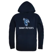 W Republic The Freshman Hoodie Saint Peter's Peacocks 512-473