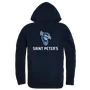 W Republic The Freshman Hoodie Saint Peter's Peacocks 512-473