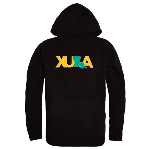 W Republic The Freshman Hoodie Xavier University Of Louisiana 512-481