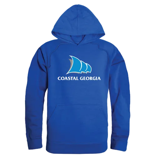 W Republic The Freshman Hoodie Coastal Georgia Mariners 512-484