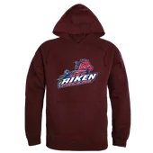 W Republic The Freshman Hoodie Usc Aiken Pacers 512-485