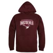 W Republic The Freshman Hoodie Texas A&M International Dustdevils 512-491