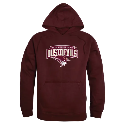 W Republic The Freshman Hoodie Texas A&M International Dustdevils 512-491