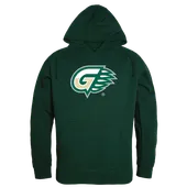 W Republic The Freshman Hoodie Georgia Gwinnett Grizzlies 512-493