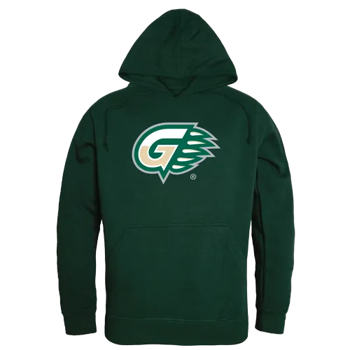 W Republic The Freshman Hoodie Georgia Gwinnett Grizzlies 512-493