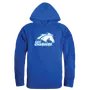 W Republic The Freshman Hoodie University Of Alabama At Huntsville Chargers 512-495