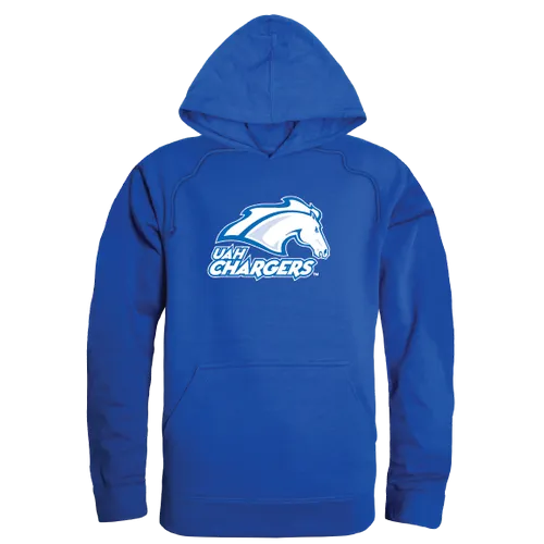 W Republic The Freshman Hoodie University Of Alabama At Huntsville Chargers 512-495