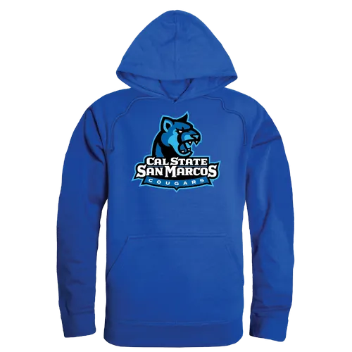 W Republic The Freshman Hoodie Cal State San Marcos Cougars 512-506