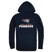 W Republic The Freshman Hoodie Carroll University Pioneers 512-508