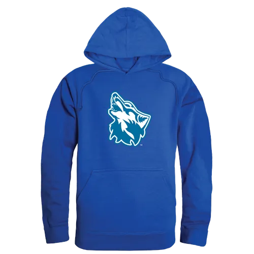 W Republic The Freshman Hoodie Cheyney Wolves 512-509