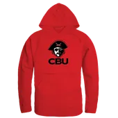 W Republic The Freshman Hoodie Christian Brothers University Buccaneers 512-510