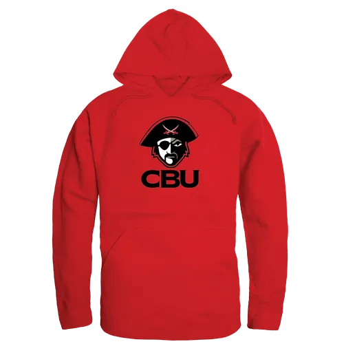 W Republic The Freshman Hoodie Christian Brothers University Buccaneers 512-510