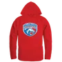 W Republic The Freshman Hoodie Hill College Rebels 512-523