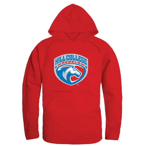 W Republic The Freshman Hoodie Hill College Rebels 512-523