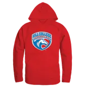 W Republic The Freshman Hoodie Hill College Rebels 512-523