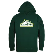 W Republic The Freshman Hoodie Le Moyne Dolphins 512-529