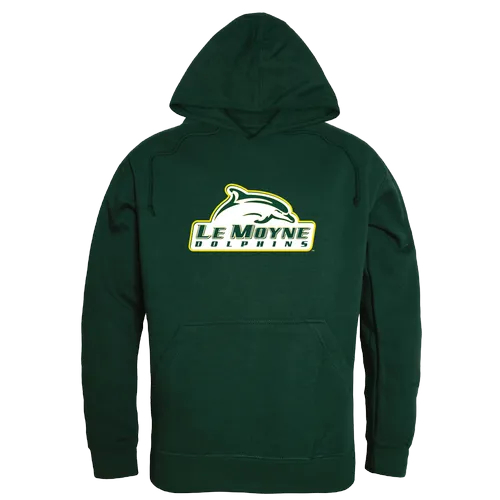 W Republic The Freshman Hoodie Le Moyne Dolphins 512-529