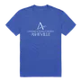 W Republic Institutional Tee Unc Asheville Bulldogs 516-471