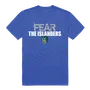 W Republic Fear College Tee Texas A&M Corpus Christi Islanders 518-430