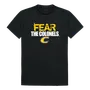 W Republic Fear College Tee Centre Colonels 518-450