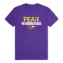 W Republic Fear College Tee Elmira Soaring Eagles 518-451