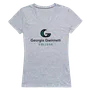 W Republic Women's Seal Tee Georgia Gwinnett Grizzlies 520-493