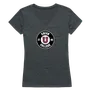 W Republic Women's Cinder Tee Union College Bulldogs 521-461