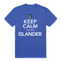 W Republic Keep Calm Tee Texas A&M Corpus Christi Islanders 523-430