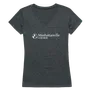 W Republic Women's Institutional Tee Manhattanville College Valiants 529-454