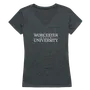 W Republic Women's Institutional Tee Worcester State Lancers 529-478