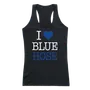 W Republic Women's I Love Tank Presbyterian Blue Hose 532-472