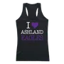 W Republic Women's I Love Tank Ashland Eagles 532-476