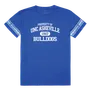 W Republic Property Football Tee Unc Asheville Bulldogs 535-471