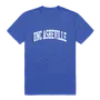 W Republic College Tee Unc Asheville Bulldogs 537-471